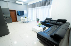 Quest Colombo Residencies